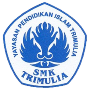 Logo sekolah